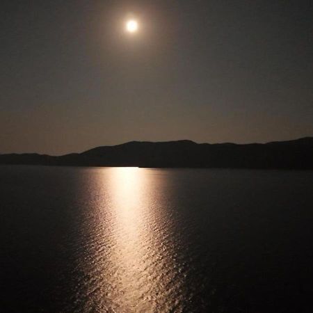 Beach Villa Ratac سلانو المظهر الخارجي الصورة