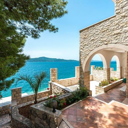 Beach Villa Ratac سلانو المظهر الخارجي الصورة