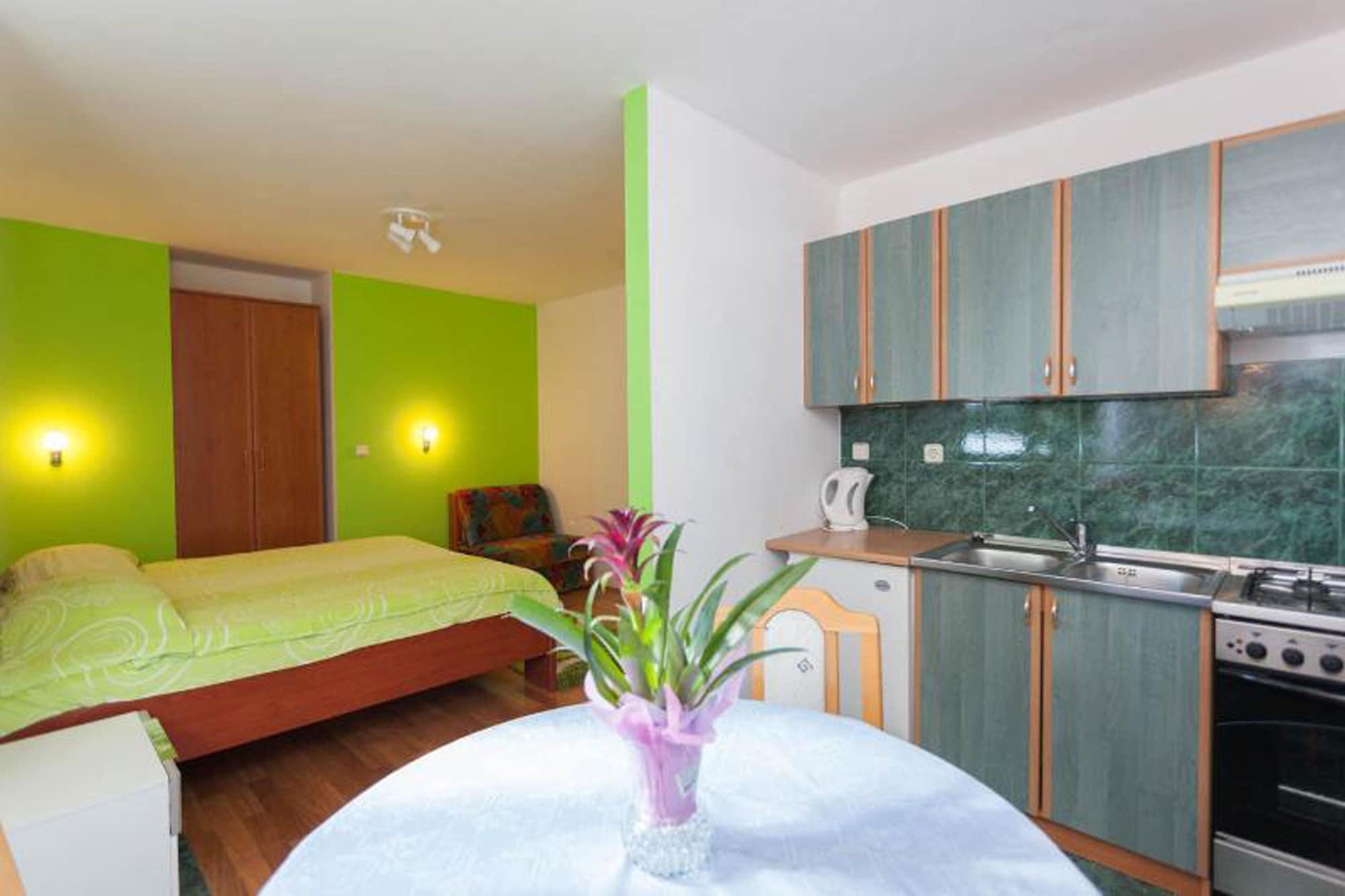 Beach Villa Ratac سلانو المظهر الخارجي الصورة