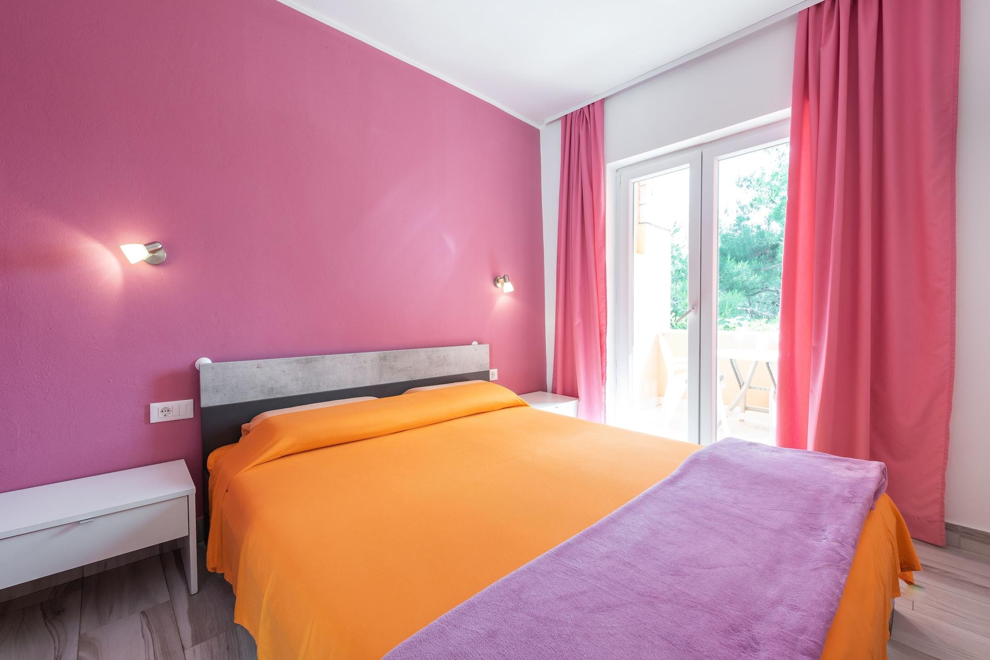 Beach Villa Ratac سلانو المظهر الخارجي الصورة