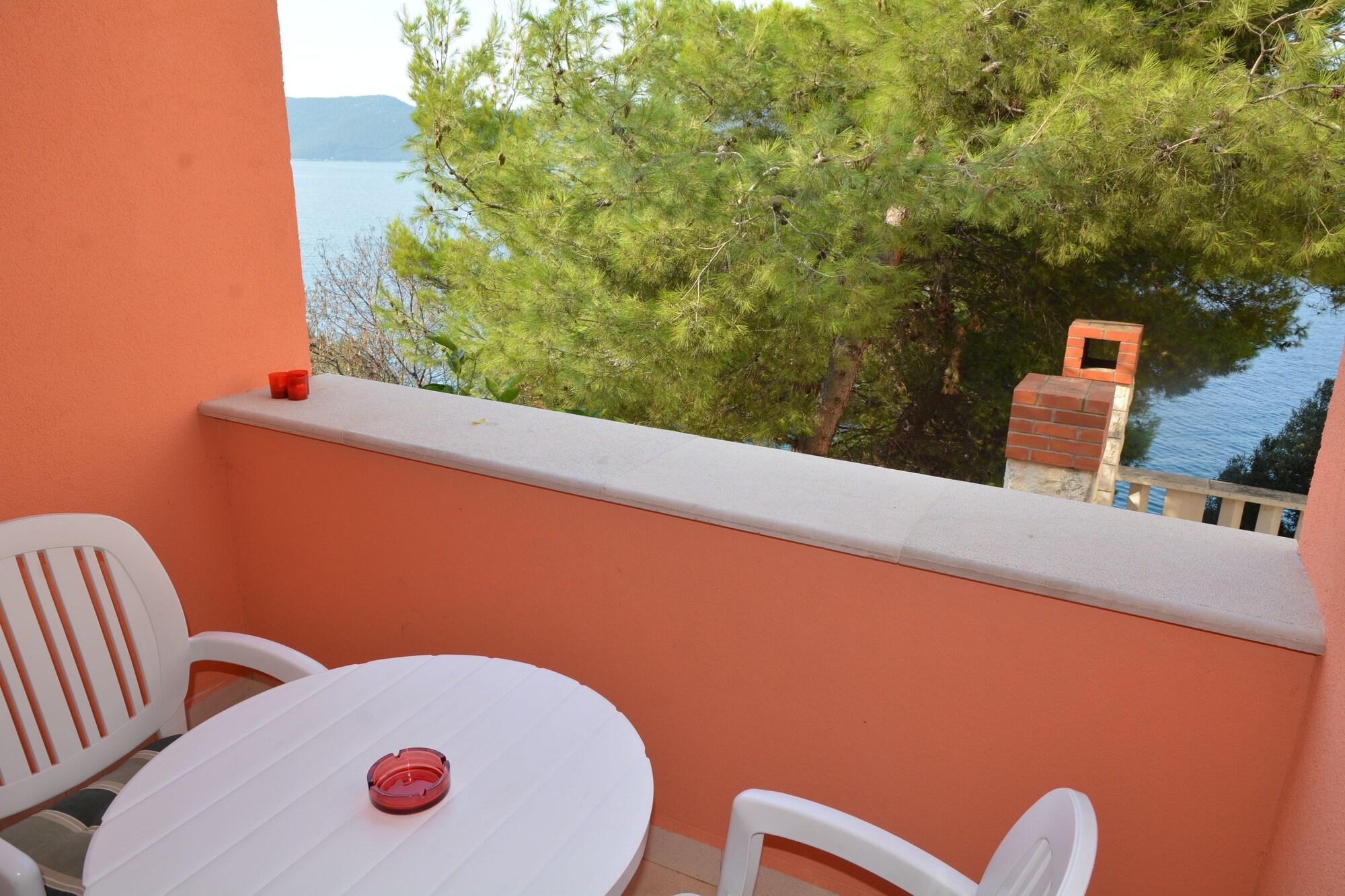 Beach Villa Ratac سلانو المظهر الخارجي الصورة
