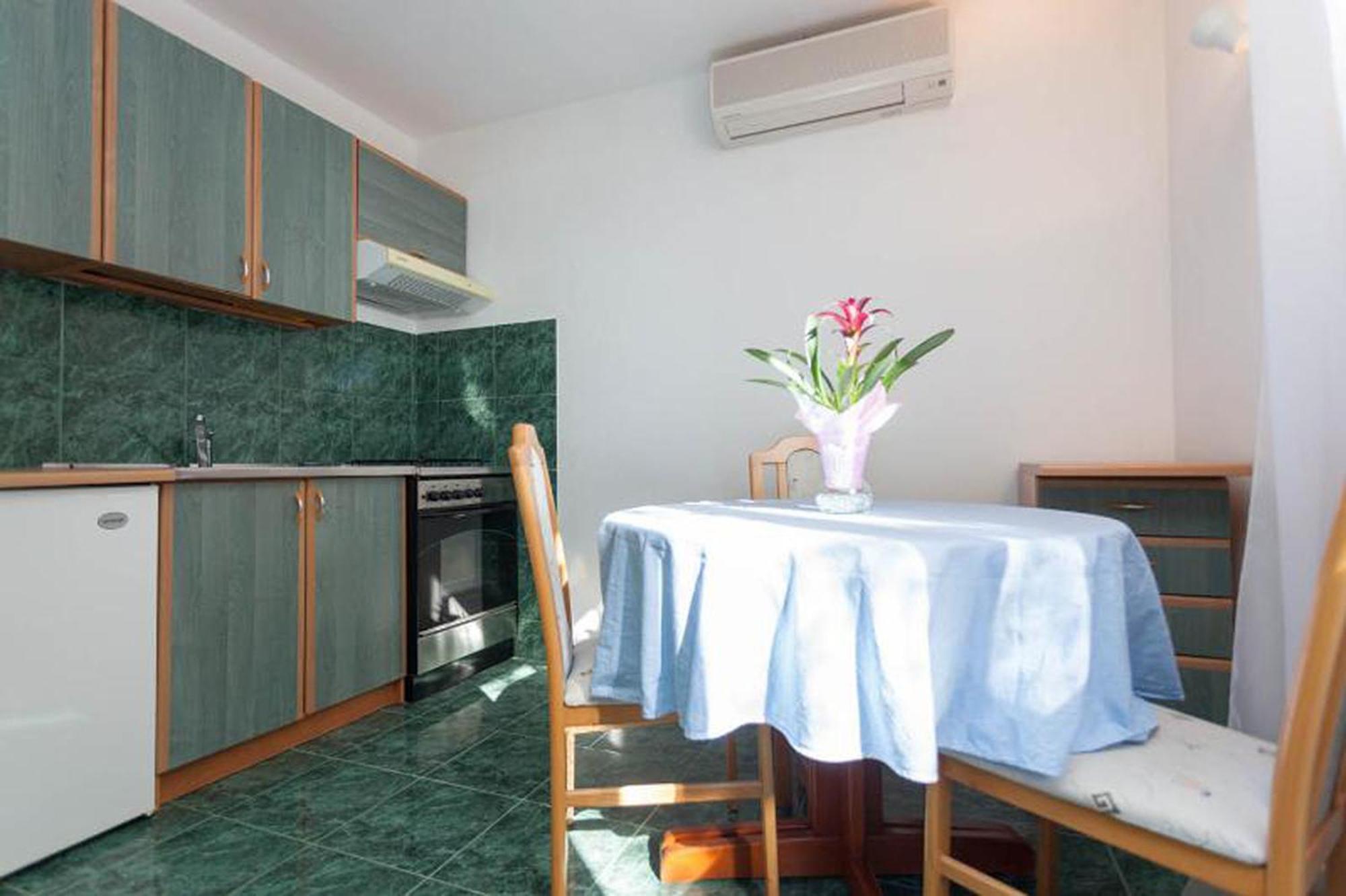 Beach Villa Ratac سلانو الغرفة الصورة