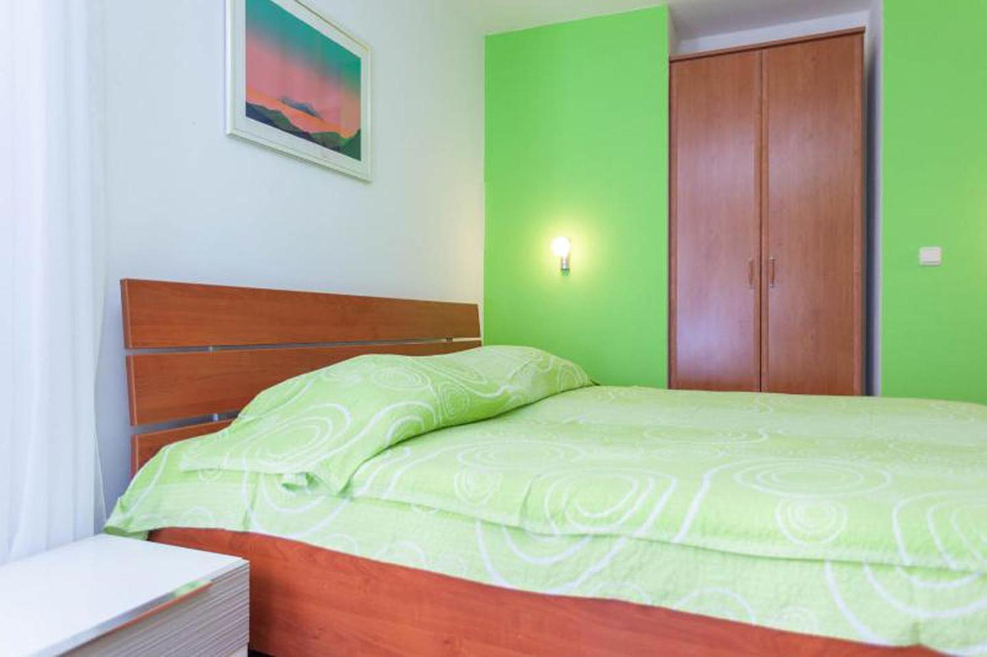 Beach Villa Ratac سلانو الغرفة الصورة