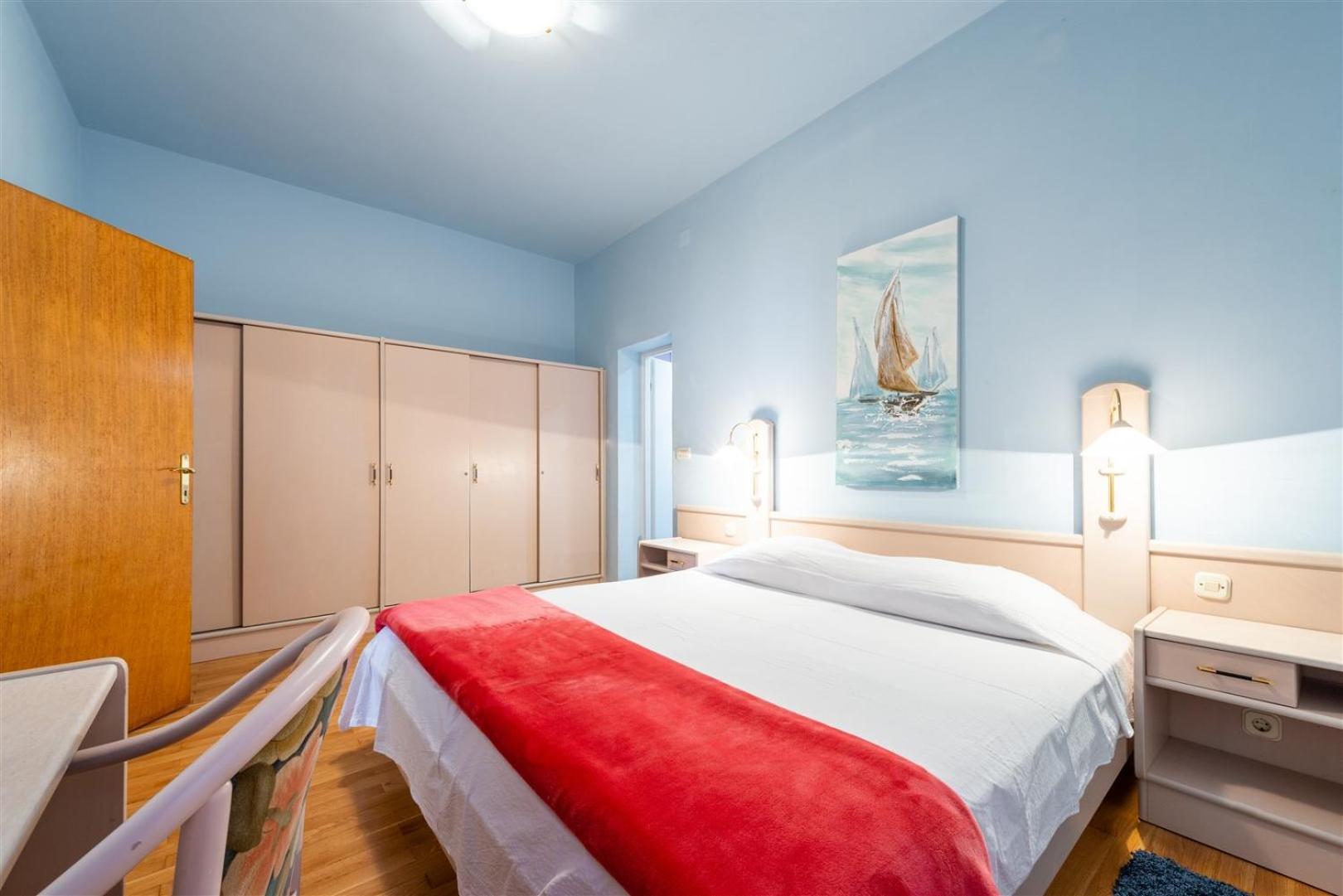 Beach Villa Ratac سلانو الغرفة الصورة