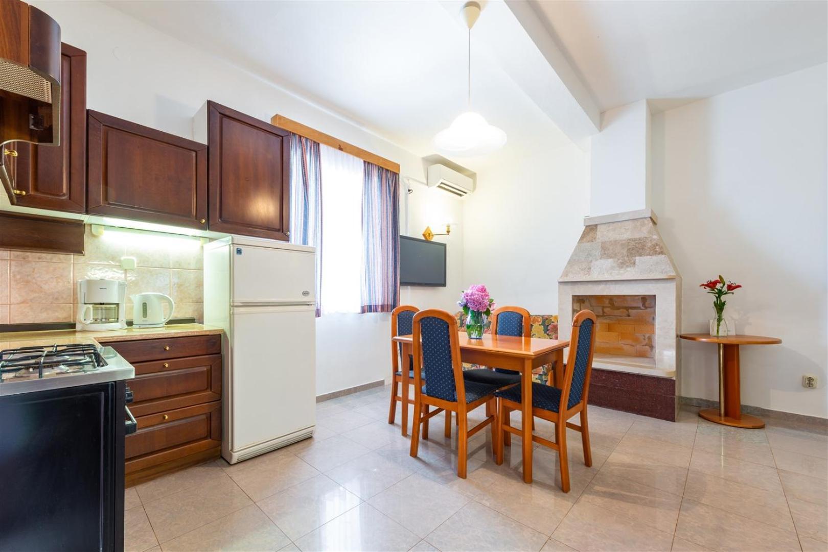 Beach Villa Ratac سلانو الغرفة الصورة