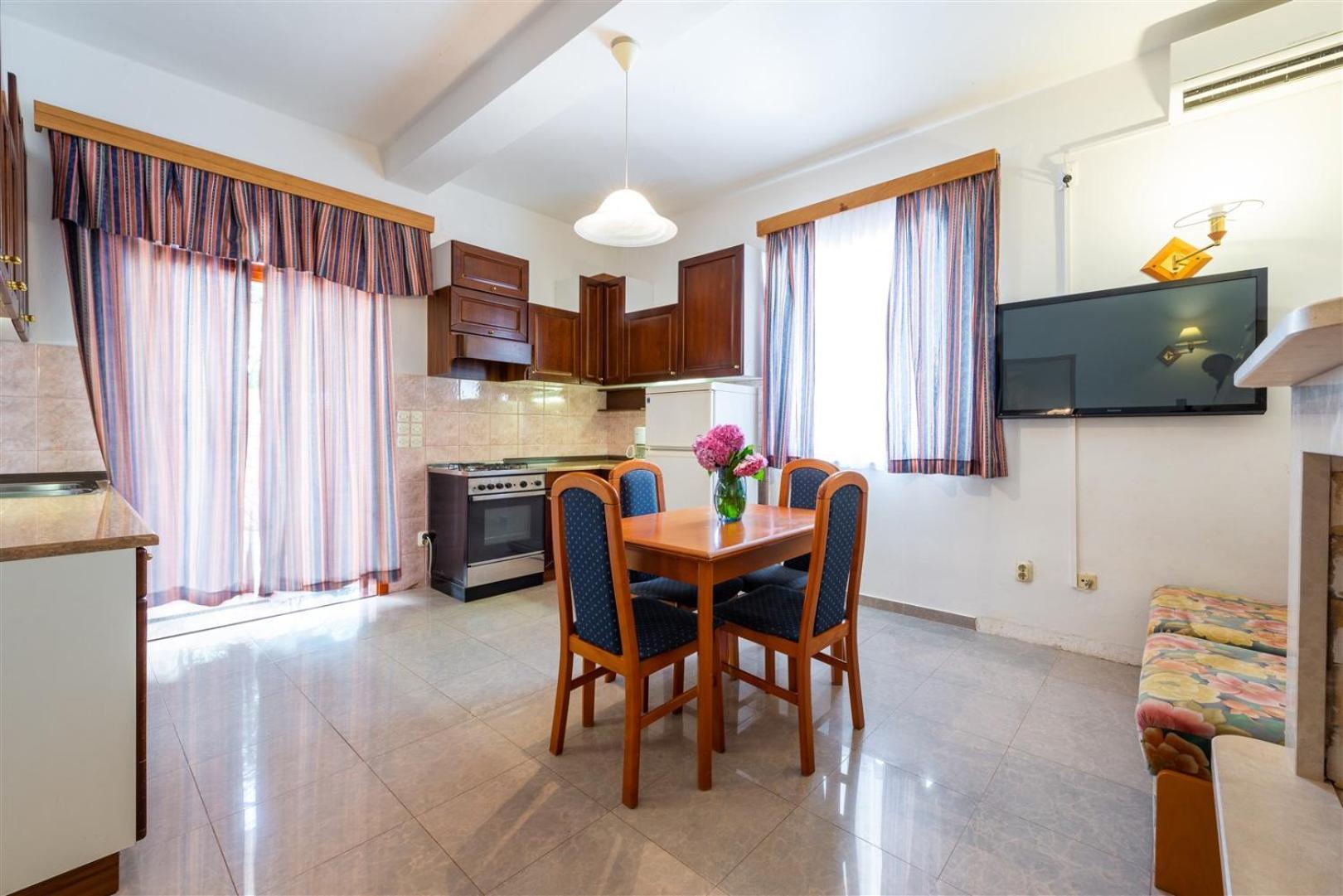 Beach Villa Ratac سلانو الغرفة الصورة