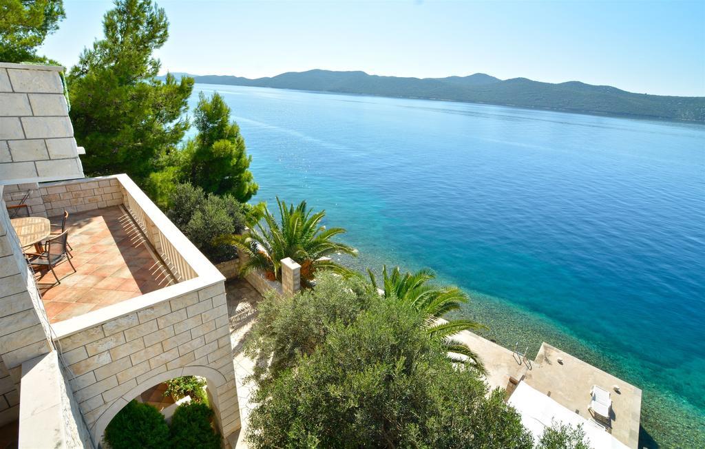 Beach Villa Ratac سلانو المظهر الخارجي الصورة