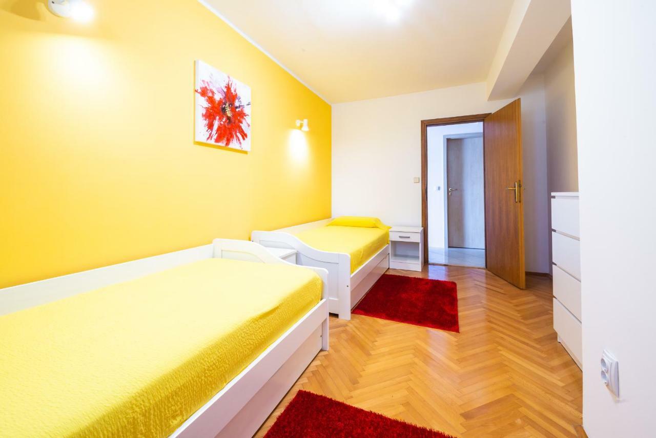 Beach Villa Ratac سلانو المظهر الخارجي الصورة
