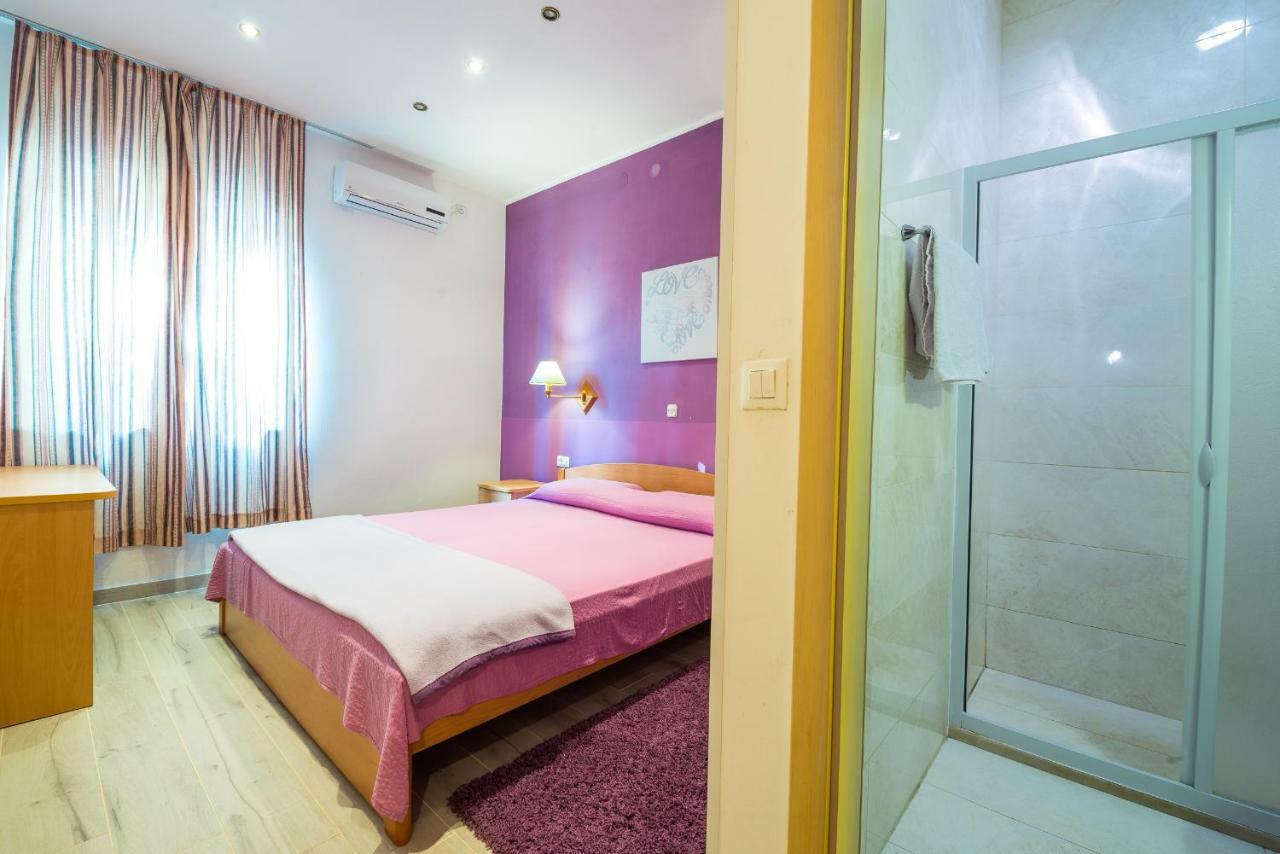 Beach Villa Ratac سلانو المظهر الخارجي الصورة