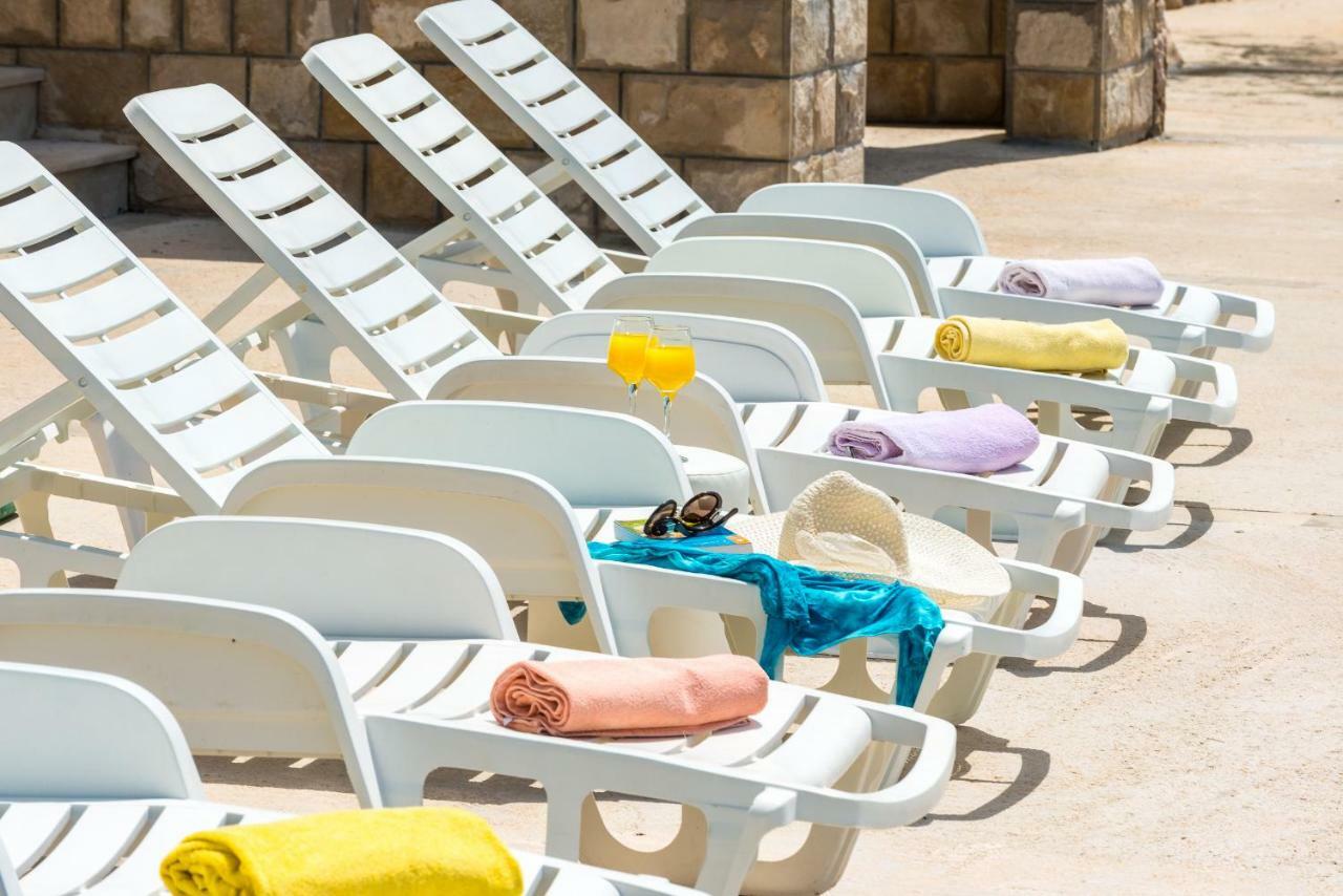 Beach Villa Ratac سلانو المظهر الخارجي الصورة