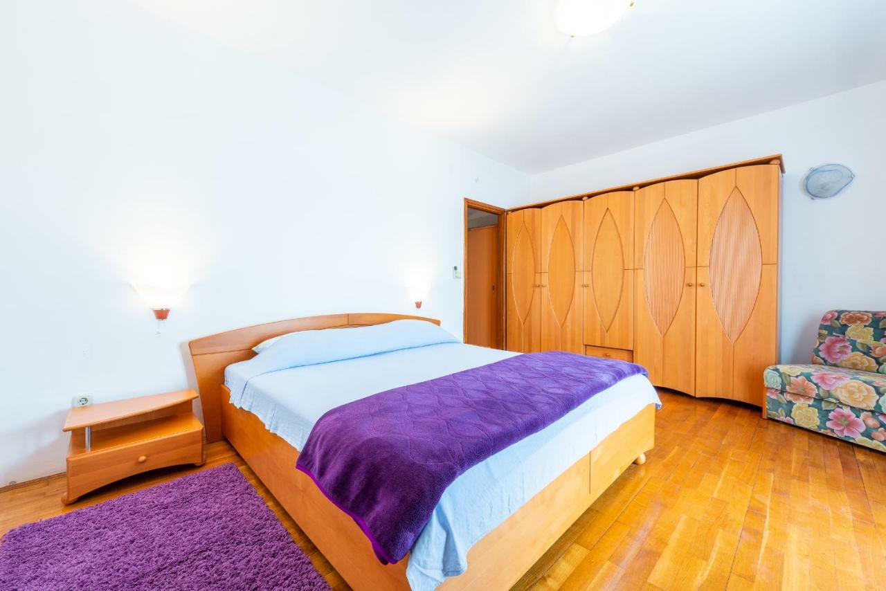 Beach Villa Ratac سلانو المظهر الخارجي الصورة