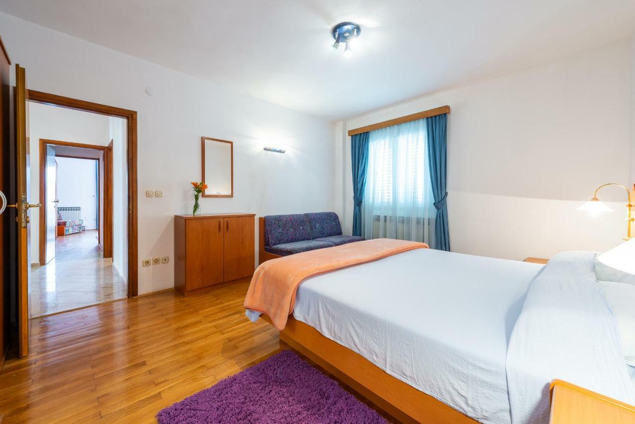 Beach Villa Ratac سلانو المظهر الخارجي الصورة