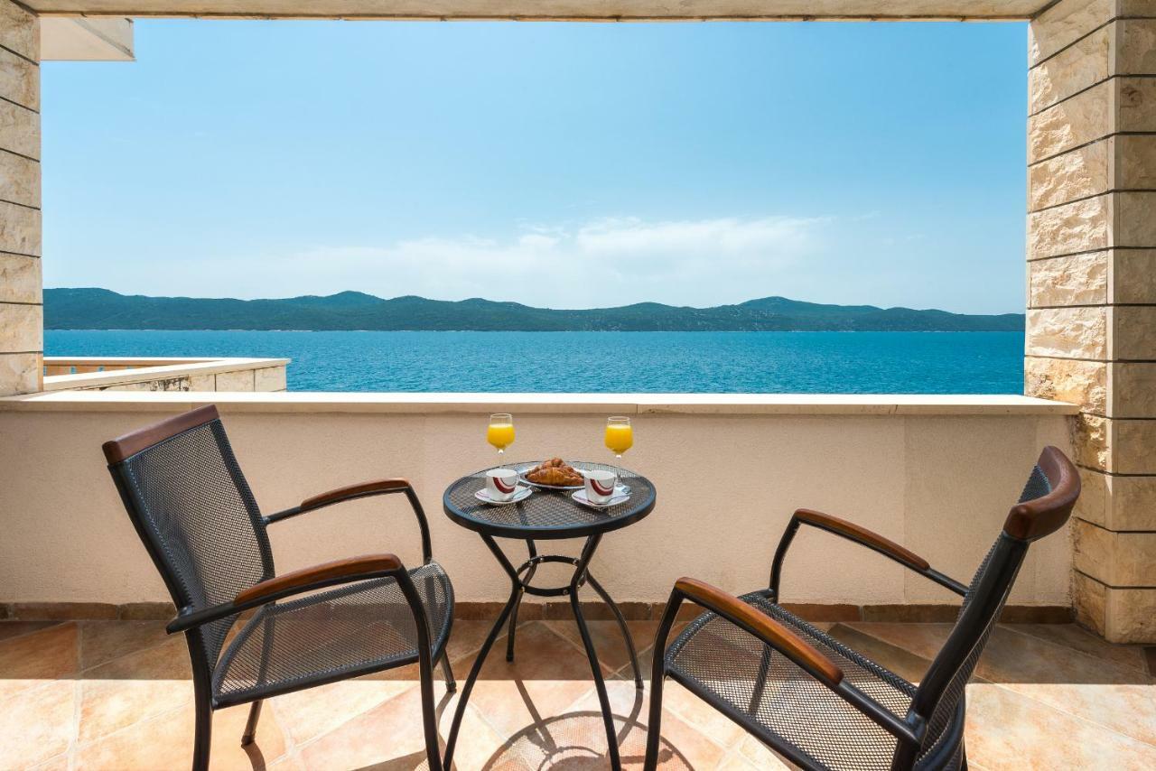 Beach Villa Ratac سلانو المظهر الخارجي الصورة