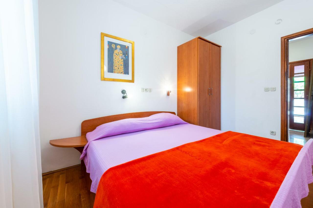 Beach Villa Ratac سلانو المظهر الخارجي الصورة