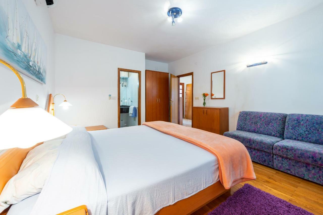 Beach Villa Ratac سلانو المظهر الخارجي الصورة