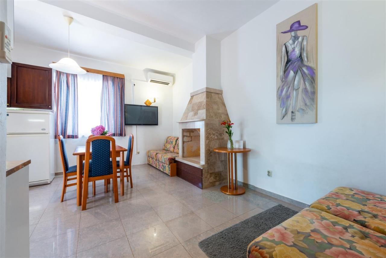 Beach Villa Ratac سلانو المظهر الخارجي الصورة